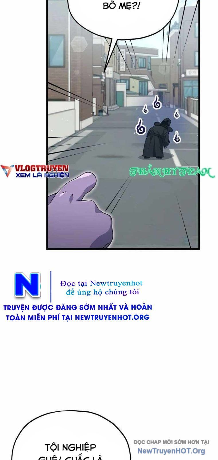 Bố Tôi Quá Mạnh - Chapter 202 - Page 21