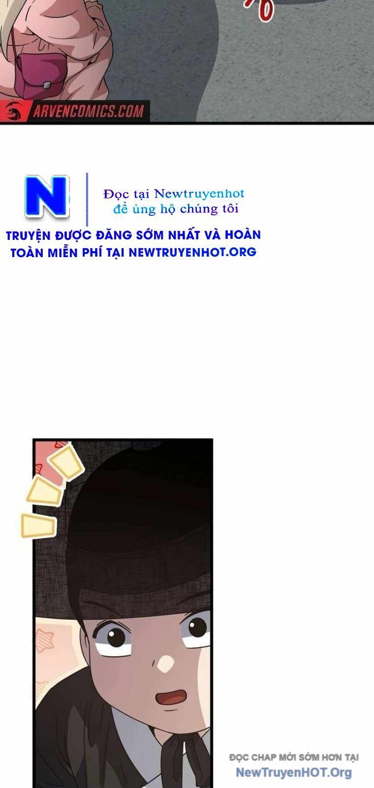 Bố Tôi Quá Mạnh - Chapter 202 - Page 24