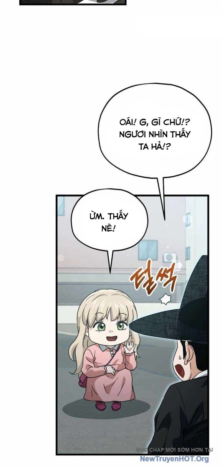 Bố Tôi Quá Mạnh - Chapter 202 - Page 25