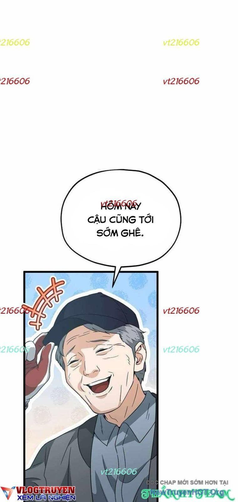 Bố Tôi Quá Mạnh - Chapter 202 - Page 3