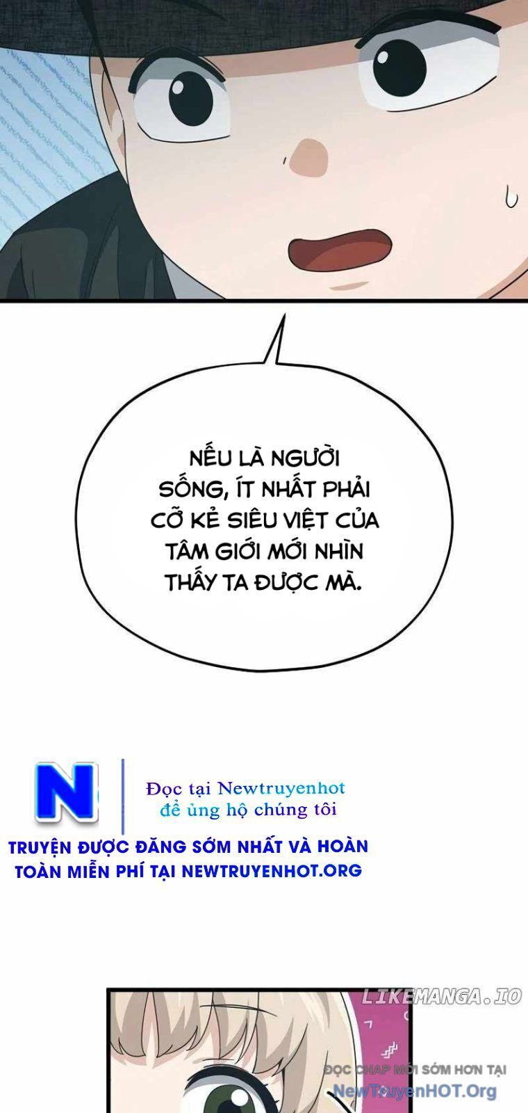 Bố Tôi Quá Mạnh - Chapter 202 - Page 30