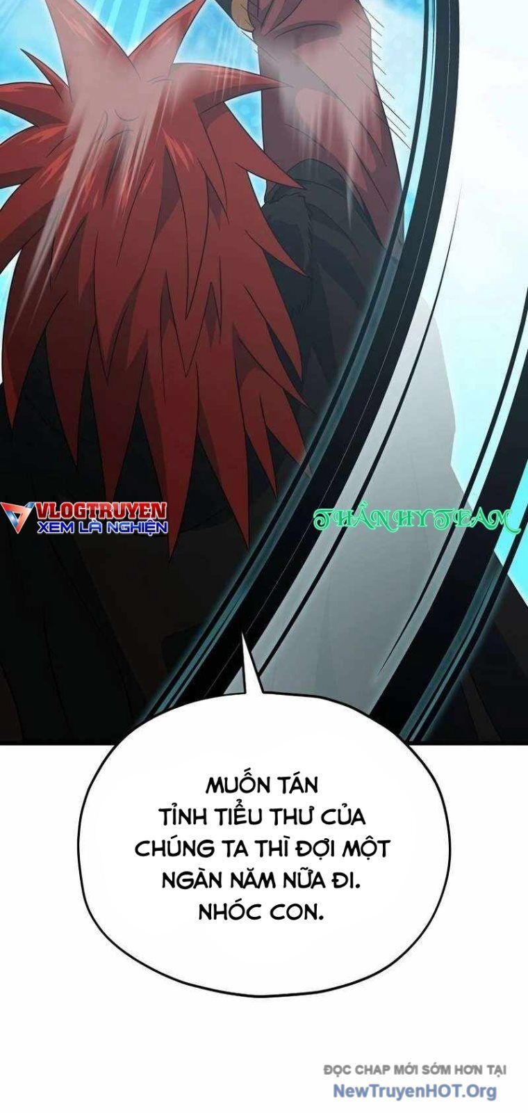 Bố Tôi Quá Mạnh - Chapter 202 - Page 34