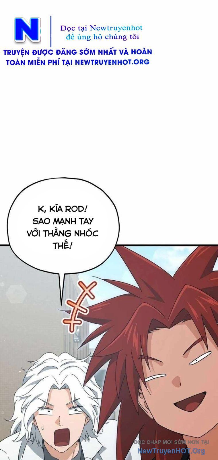 Bố Tôi Quá Mạnh - Chapter 202 - Page 35