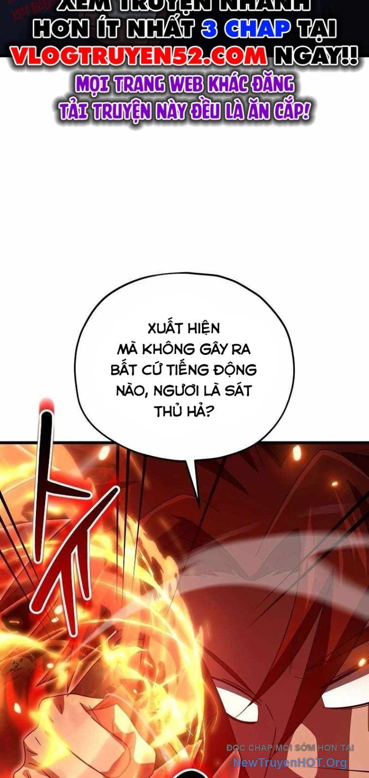 Bố Tôi Quá Mạnh - Chapter 202 - Page 41