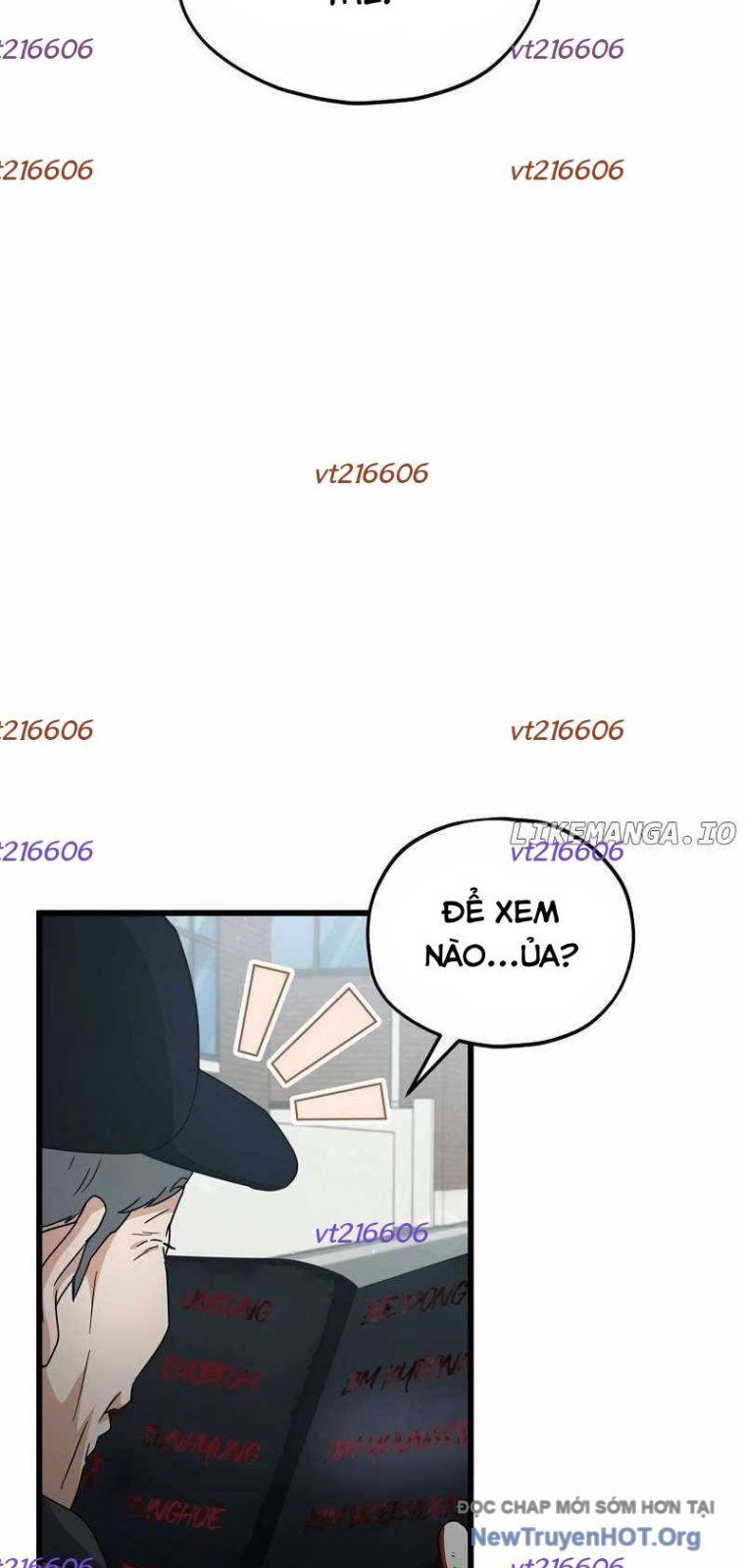 Bố Tôi Quá Mạnh - Chapter 202 - Page 48