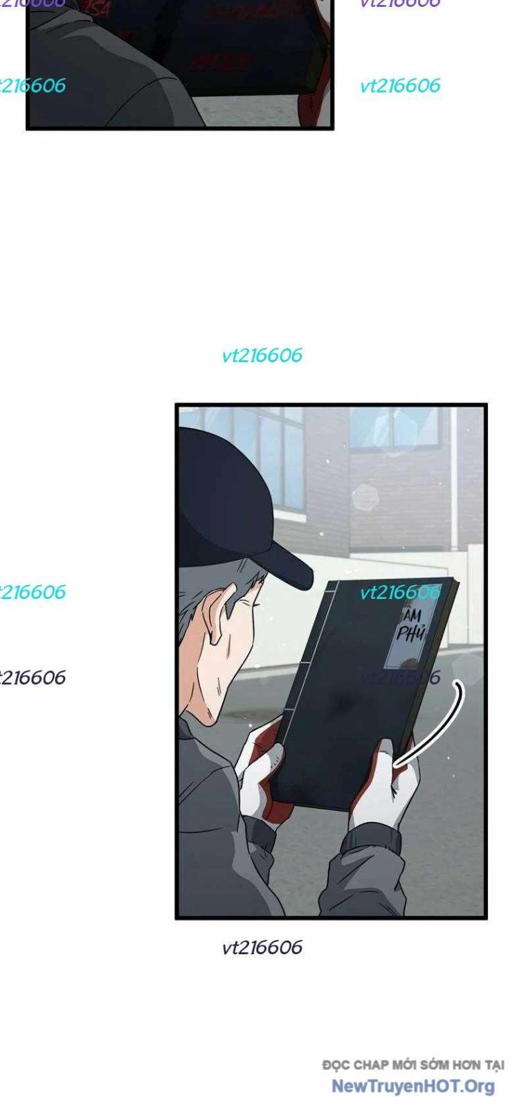 Bố Tôi Quá Mạnh - Chapter 202 - Page 49