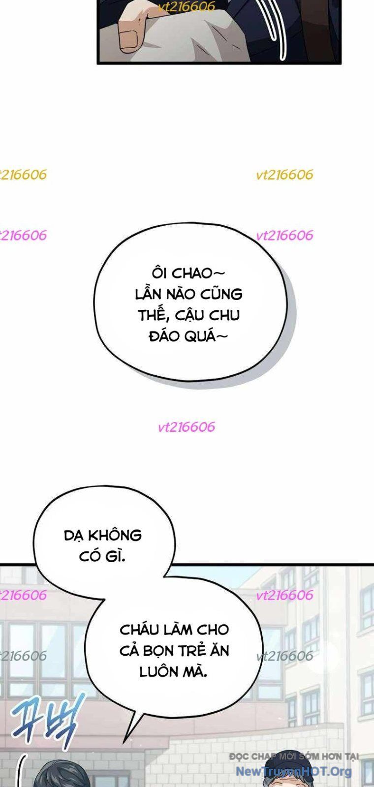 Bố Tôi Quá Mạnh - Chapter 202 - Page 5