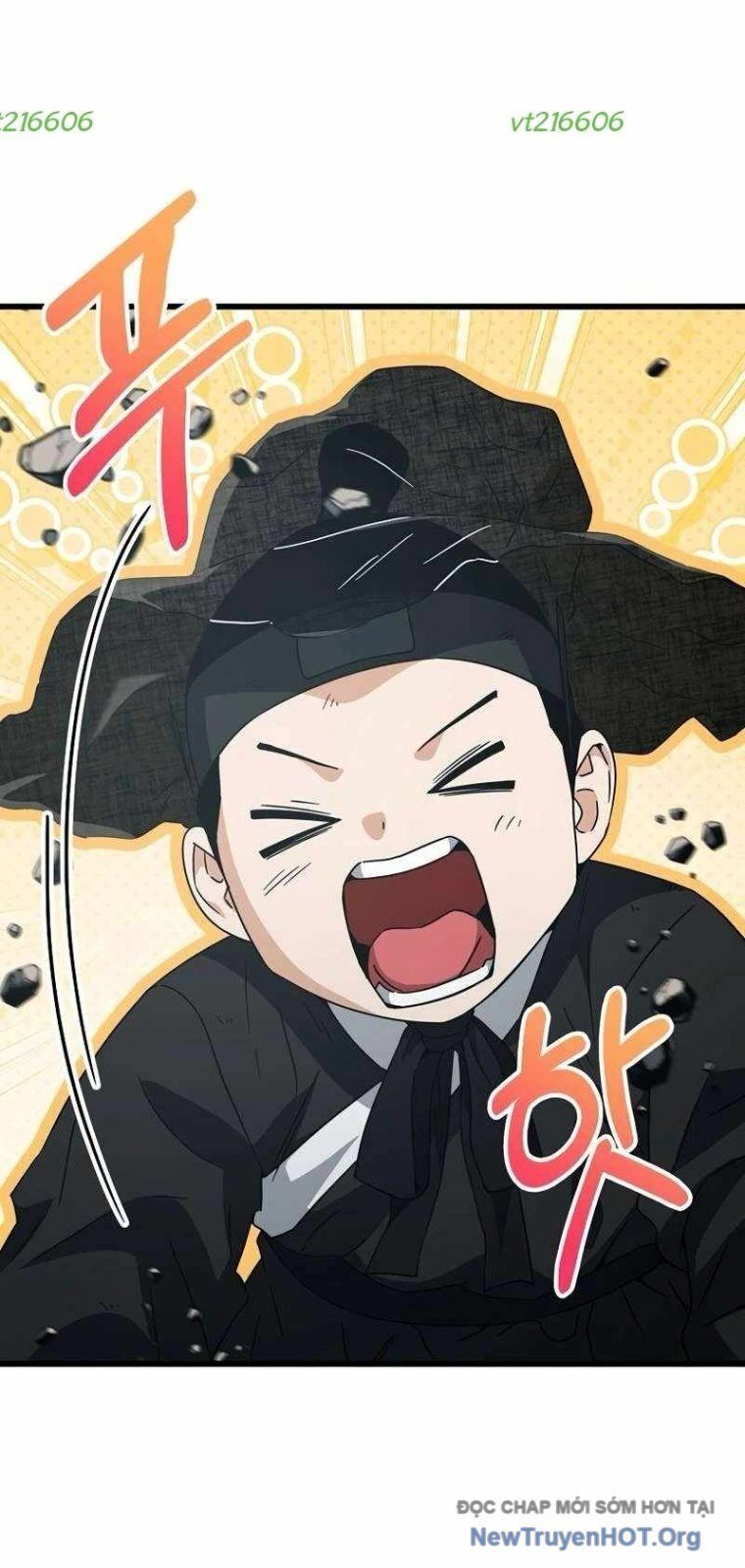 Bố Tôi Quá Mạnh - Chapter 202 - Page 56