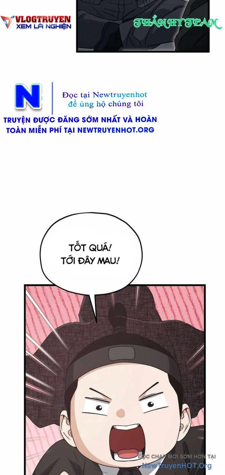 Bố Tôi Quá Mạnh - Chapter 202 - Page 59