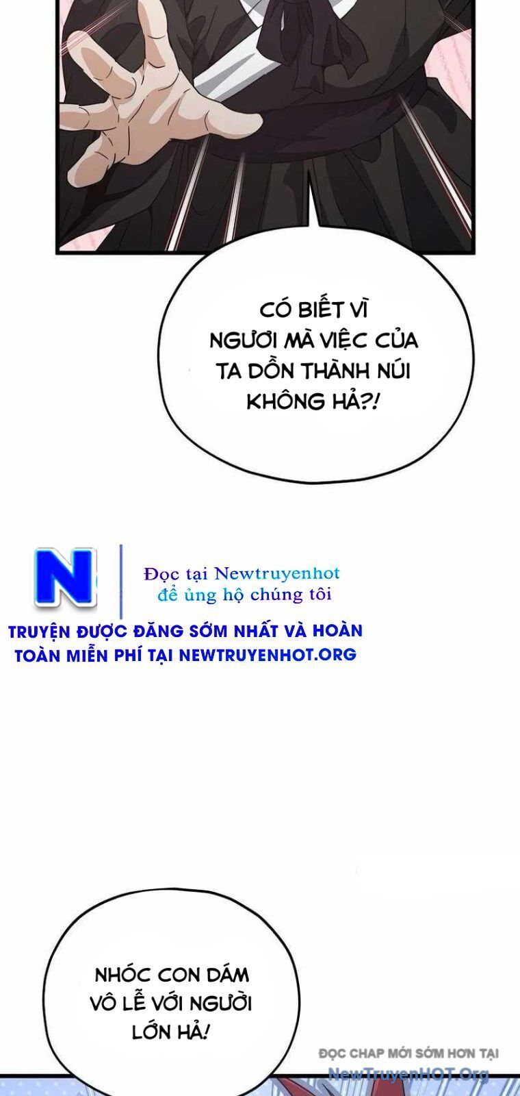 Bố Tôi Quá Mạnh - Chapter 202 - Page 60