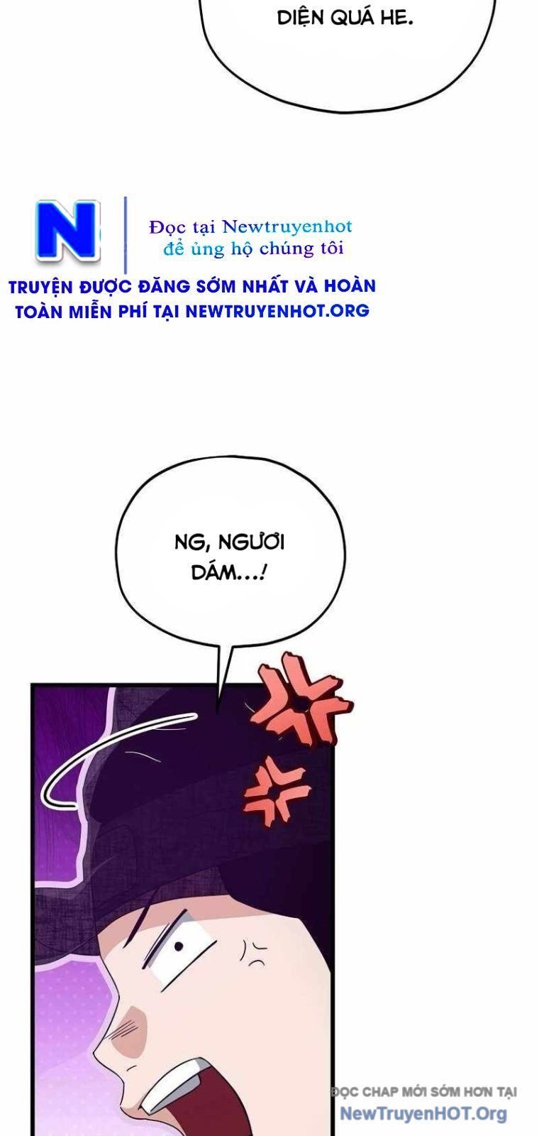 Bố Tôi Quá Mạnh - Chapter 202 - Page 62