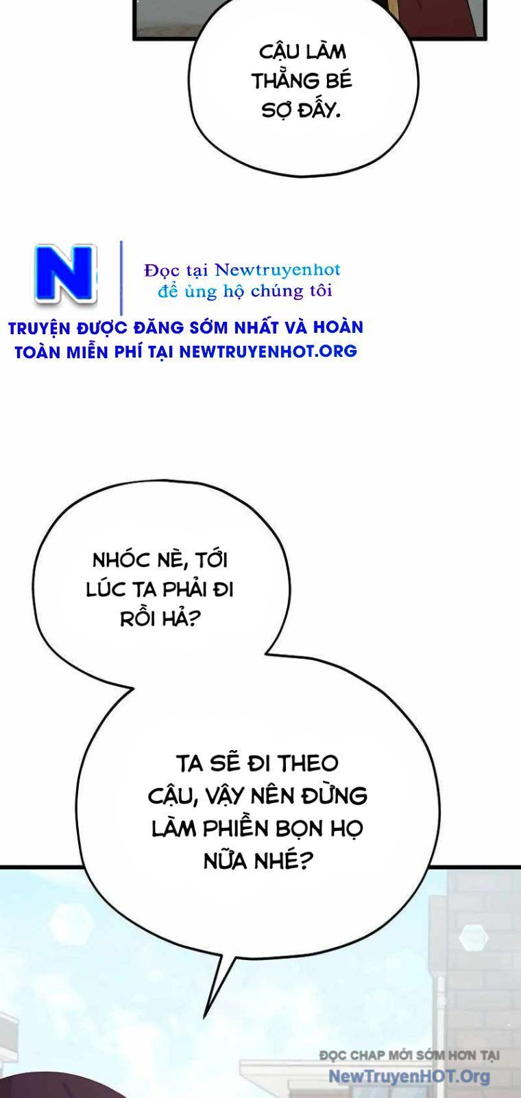 Bố Tôi Quá Mạnh - Chapter 202 - Page 64