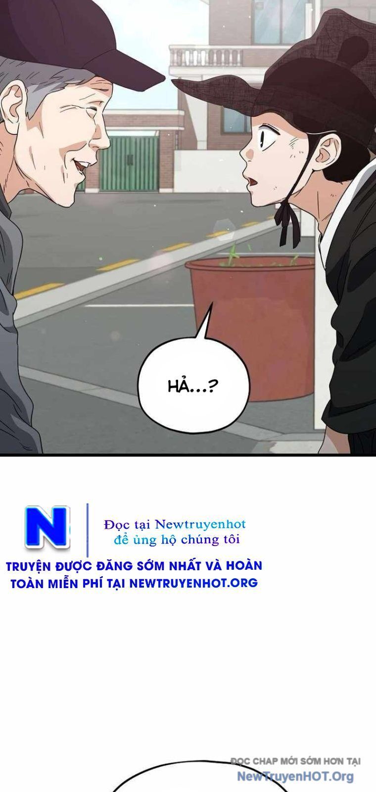 Bố Tôi Quá Mạnh - Chapter 202 - Page 65