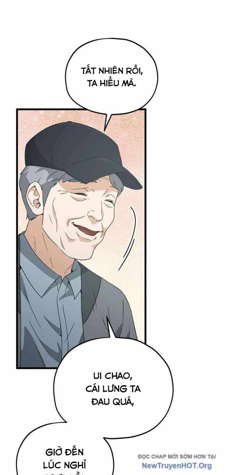 Bố Tôi Quá Mạnh - Chapter 202 - Page 67