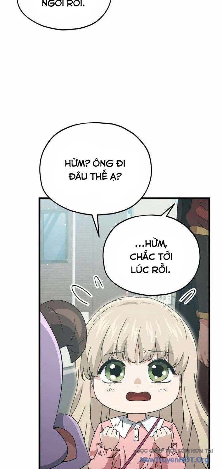 Bố Tôi Quá Mạnh - Chapter 202 - Page 68