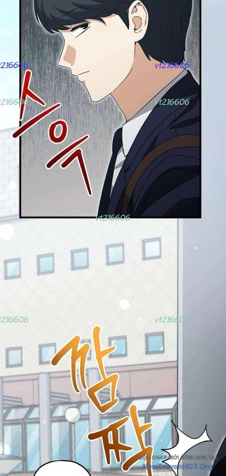 Bố Tôi Quá Mạnh - Chapter 202 - Page 7