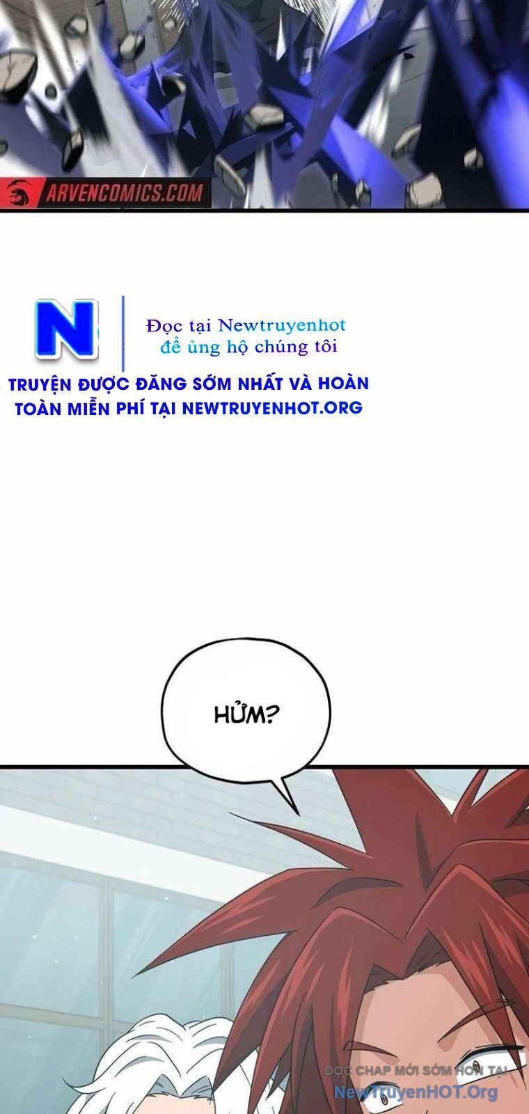 Bố Tôi Quá Mạnh - Chapter 202 - Page 77