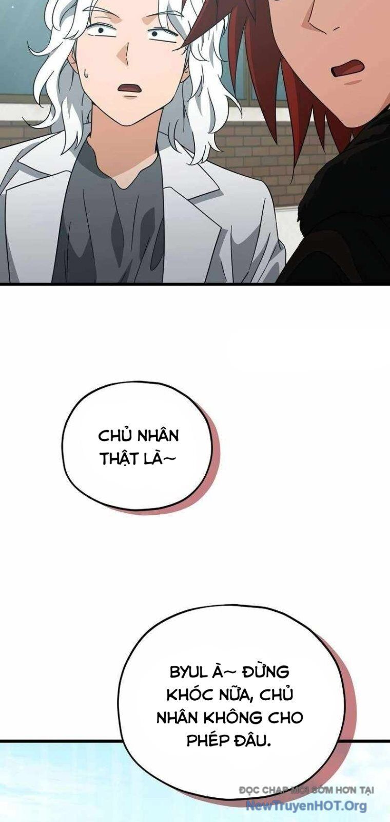 Bố Tôi Quá Mạnh - Chapter 202 - Page 78