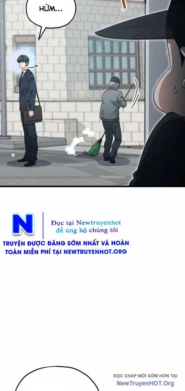 Bố Tôi Quá Mạnh - Chapter 202 - Page 8