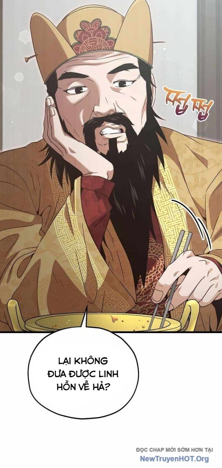 Bố Tôi Quá Mạnh - Chapter 202 - Page 82