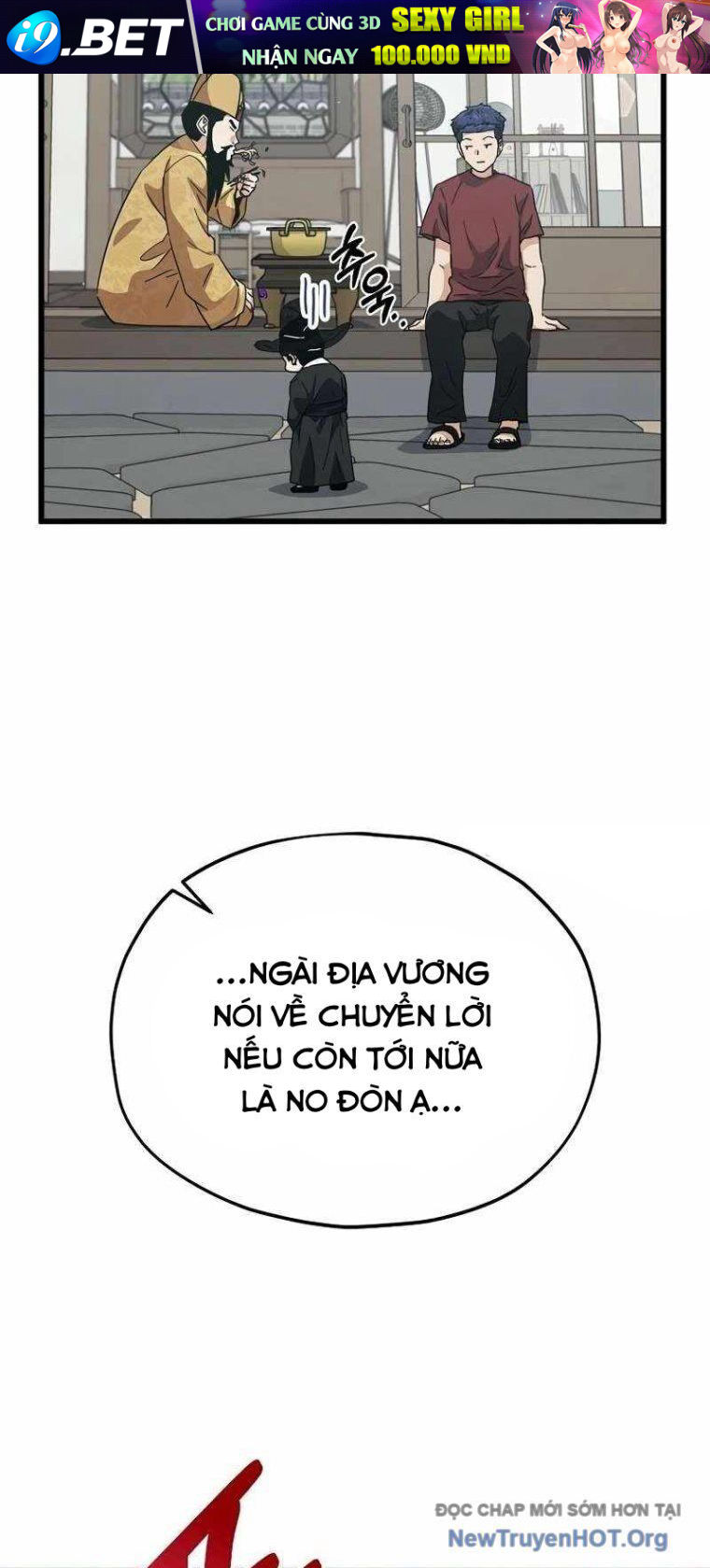 Bố Tôi Quá Mạnh - Chapter 202 - Page 84