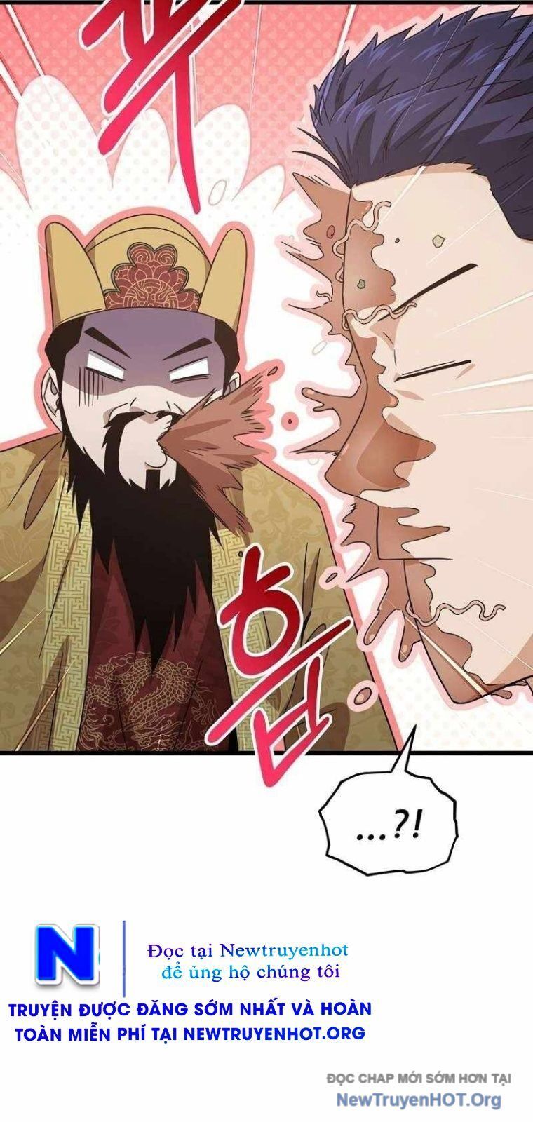 Bố Tôi Quá Mạnh - Chapter 202 - Page 85