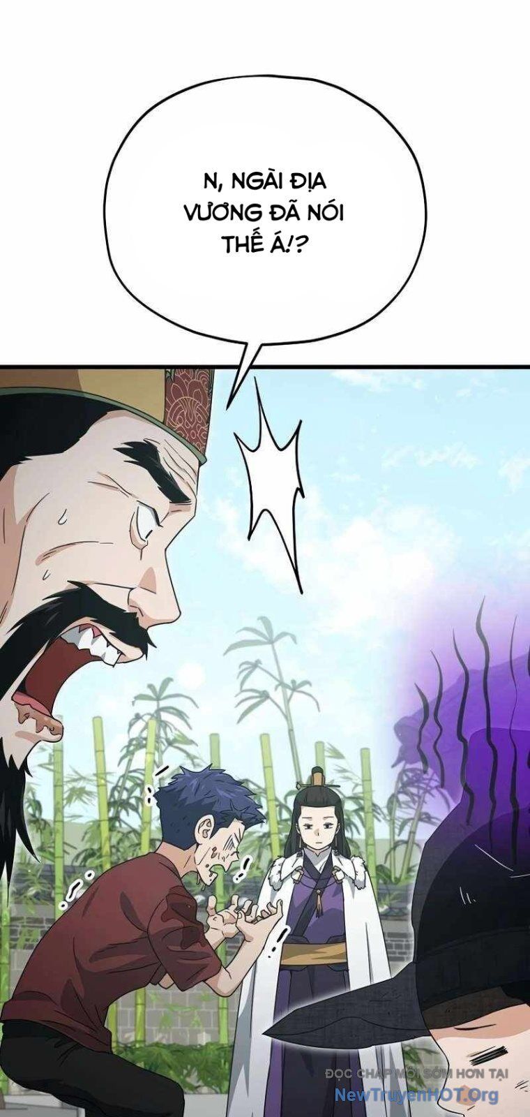 Bố Tôi Quá Mạnh - Chapter 202 - Page 86