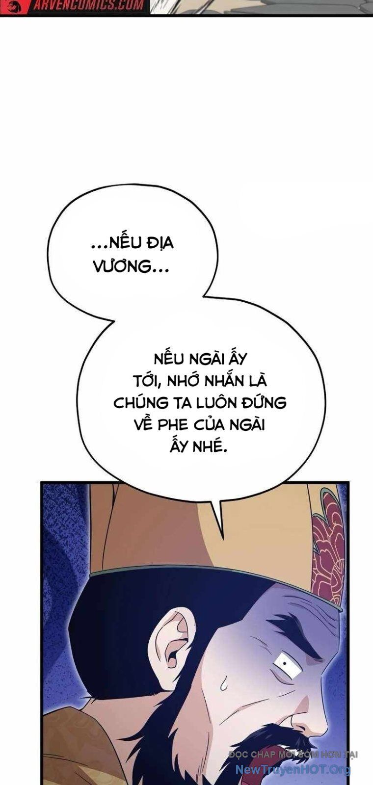 Bố Tôi Quá Mạnh - Chapter 202 - Page 90