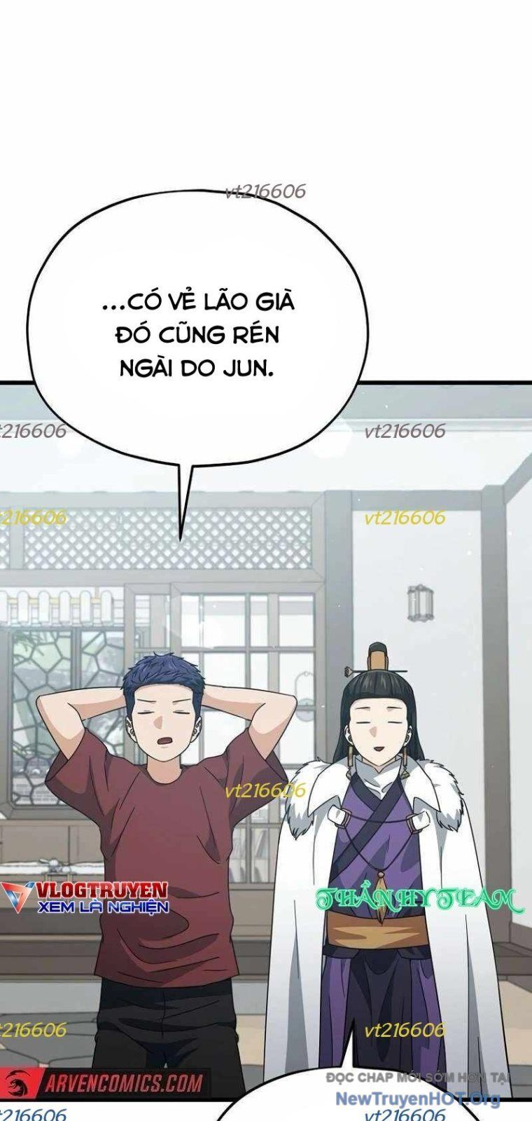Bố Tôi Quá Mạnh - Chapter 202 - Page 93