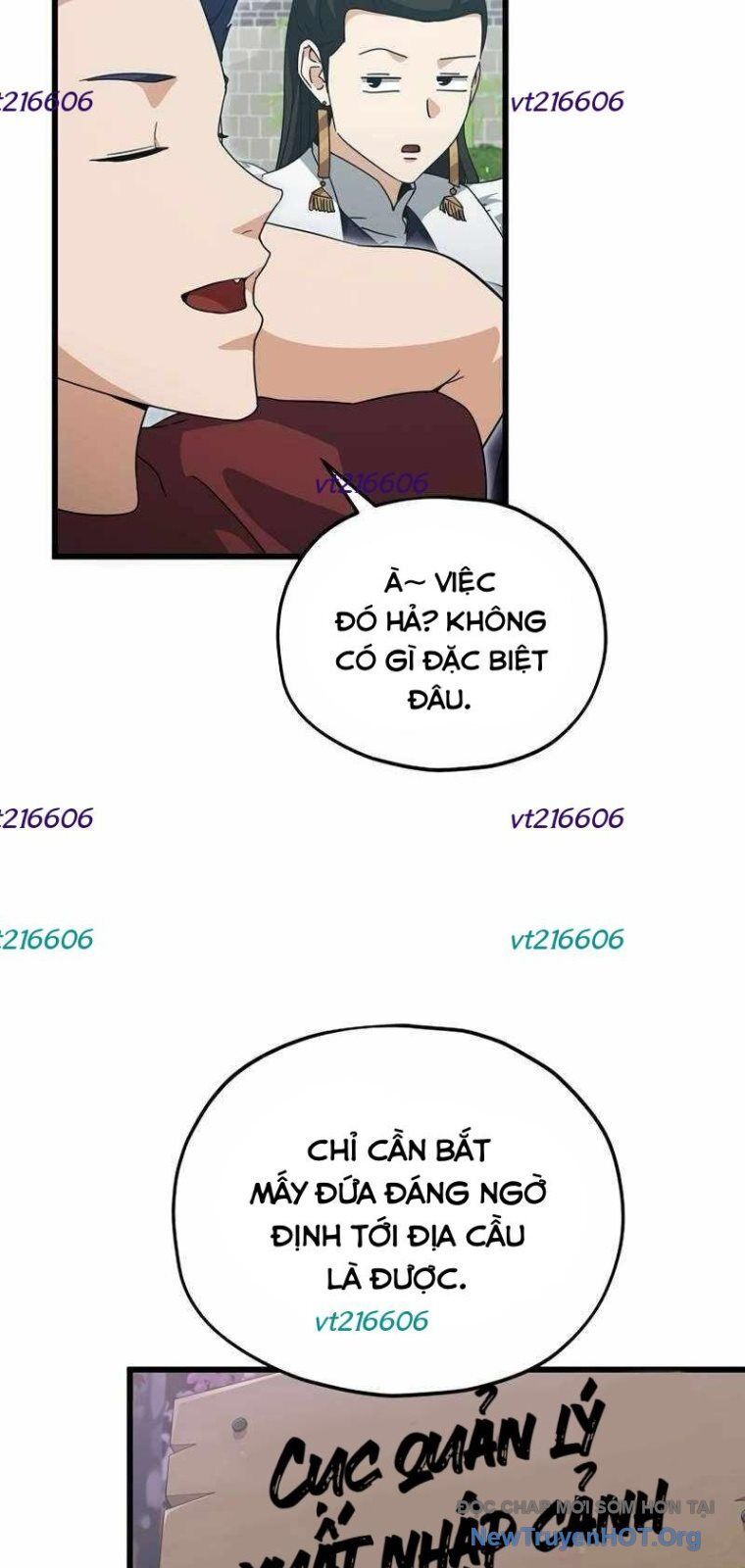 Bố Tôi Quá Mạnh - Chapter 202 - Page 95