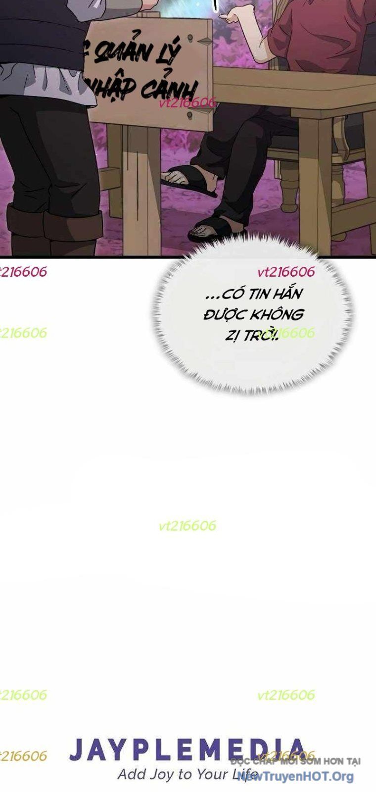 Bố Tôi Quá Mạnh - Chapter 202 - Page 97