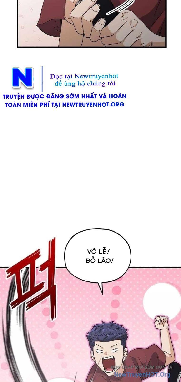 Bố Tôi Quá Mạnh - Chapter 203 - Page 11