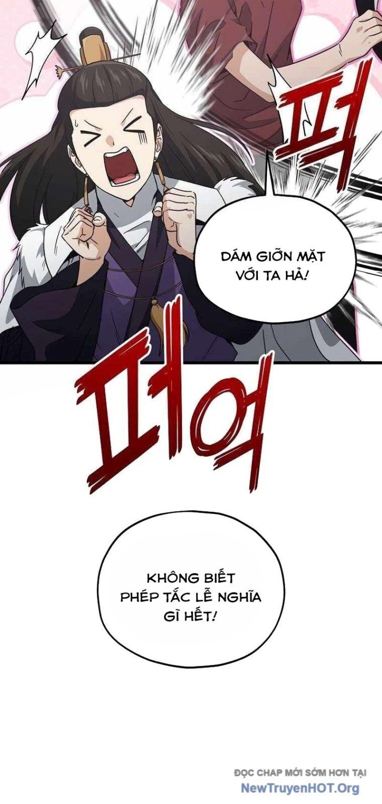 Bố Tôi Quá Mạnh - Chapter 203 - Page 12