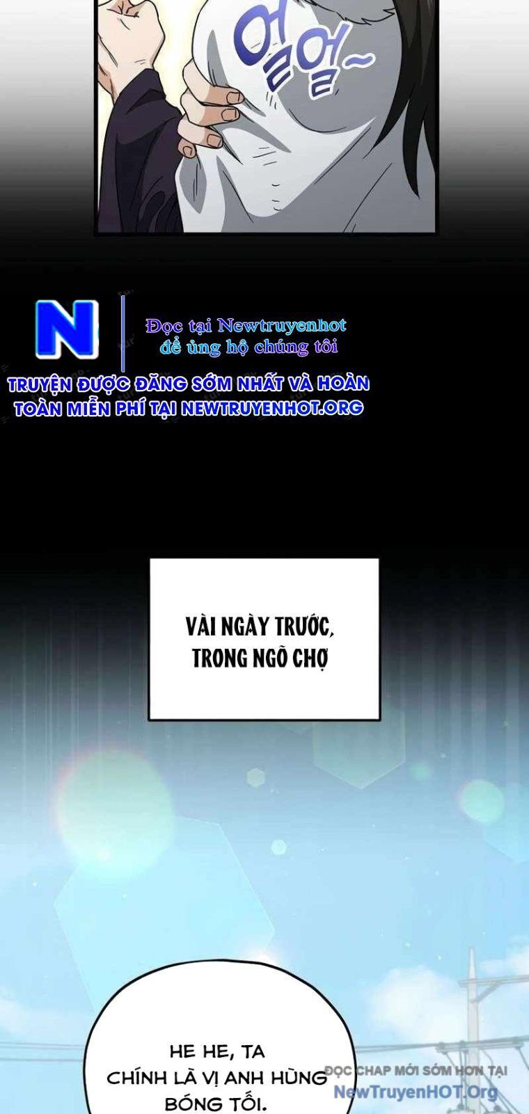 Bố Tôi Quá Mạnh - Chapter 203 - Page 15