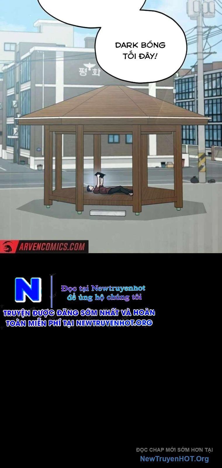 Bố Tôi Quá Mạnh - Chapter 203 - Page 16