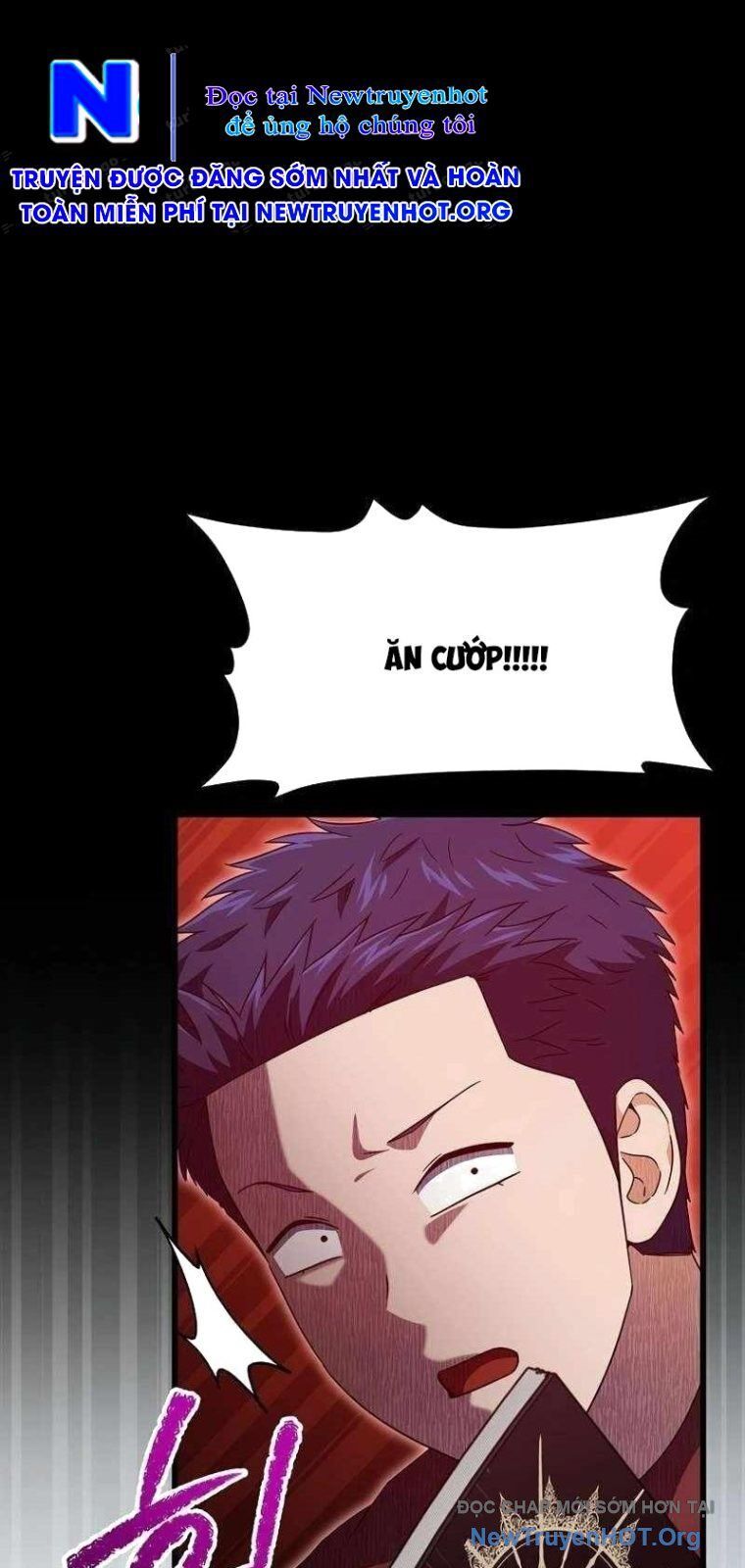Bố Tôi Quá Mạnh - Chapter 203 - Page 19