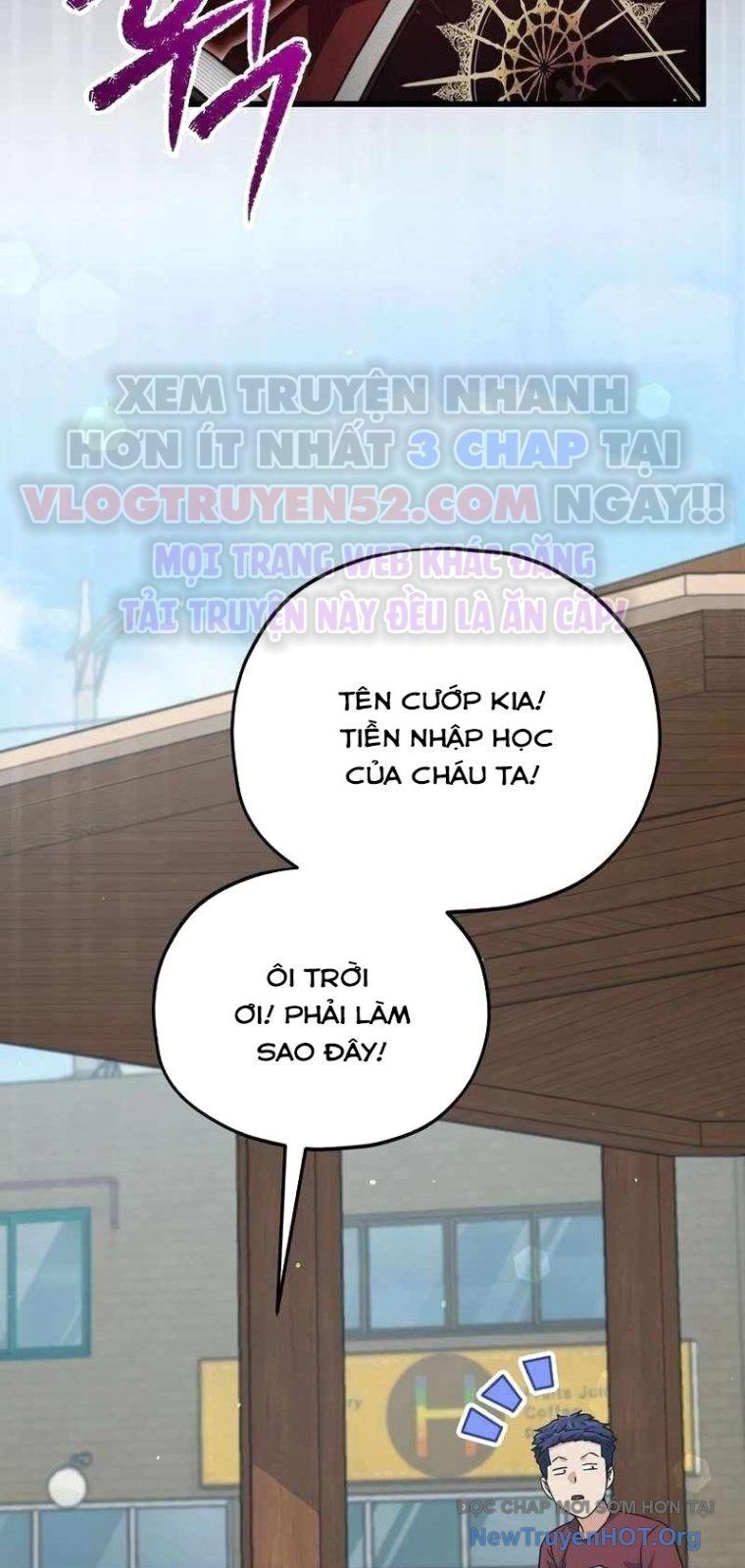 Bố Tôi Quá Mạnh - Chapter 203 - Page 20