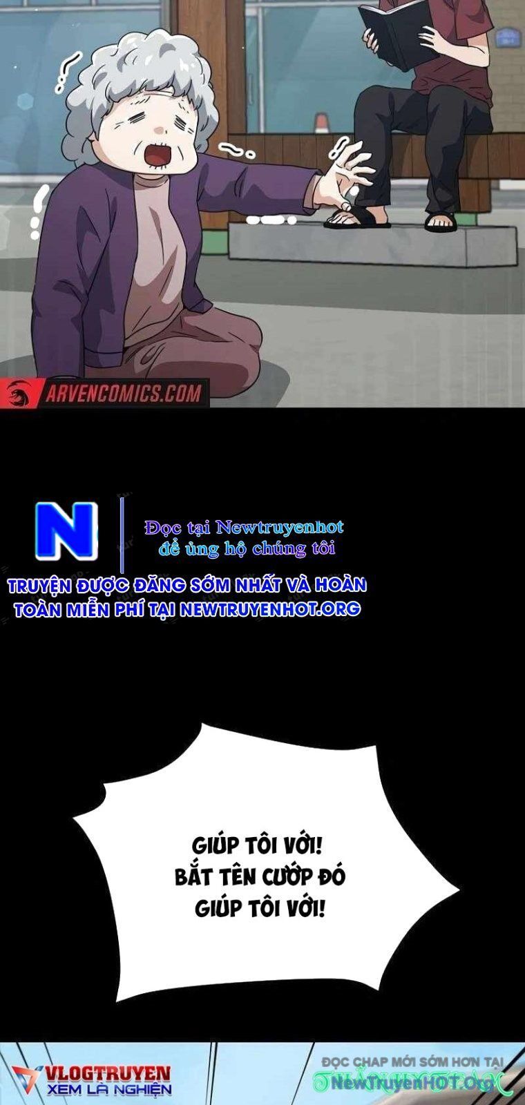 Bố Tôi Quá Mạnh - Chapter 203 - Page 21