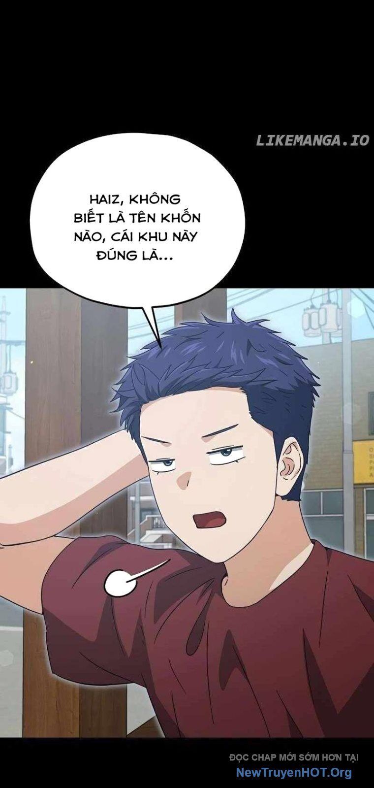 Bố Tôi Quá Mạnh - Chapter 203 - Page 23