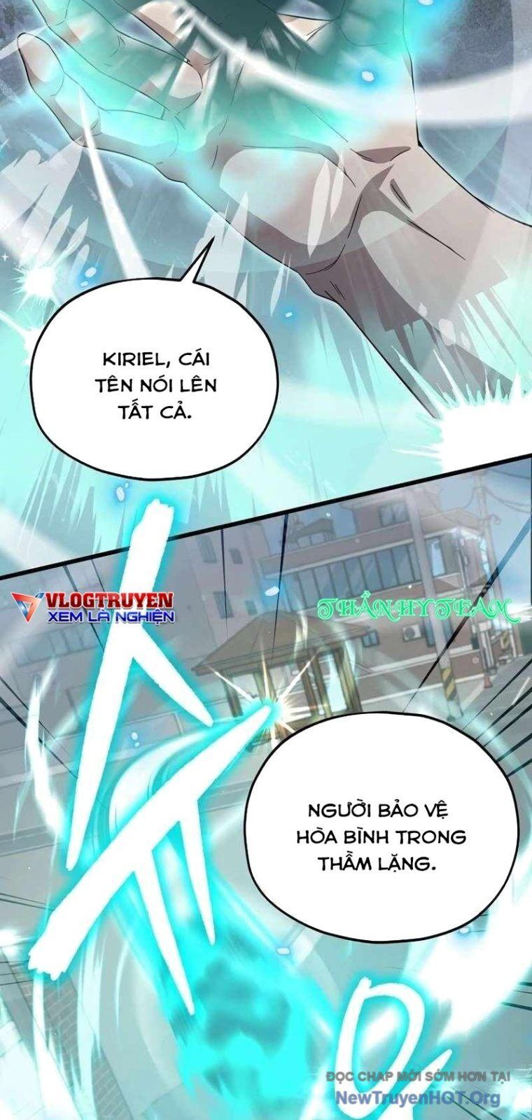 Bố Tôi Quá Mạnh - Chapter 203 - Page 26