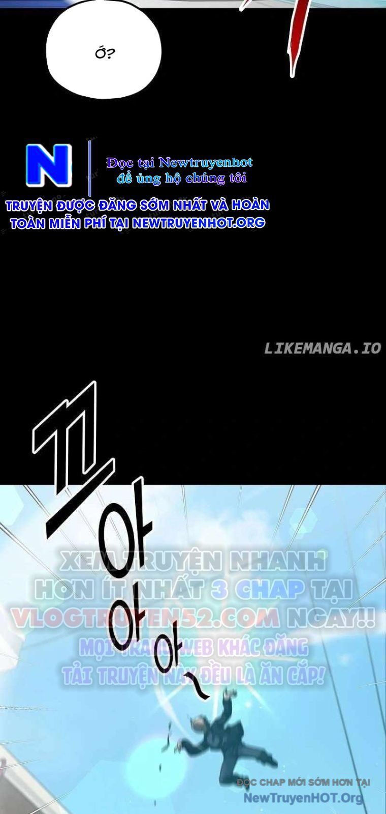 Bố Tôi Quá Mạnh - Chapter 203 - Page 29