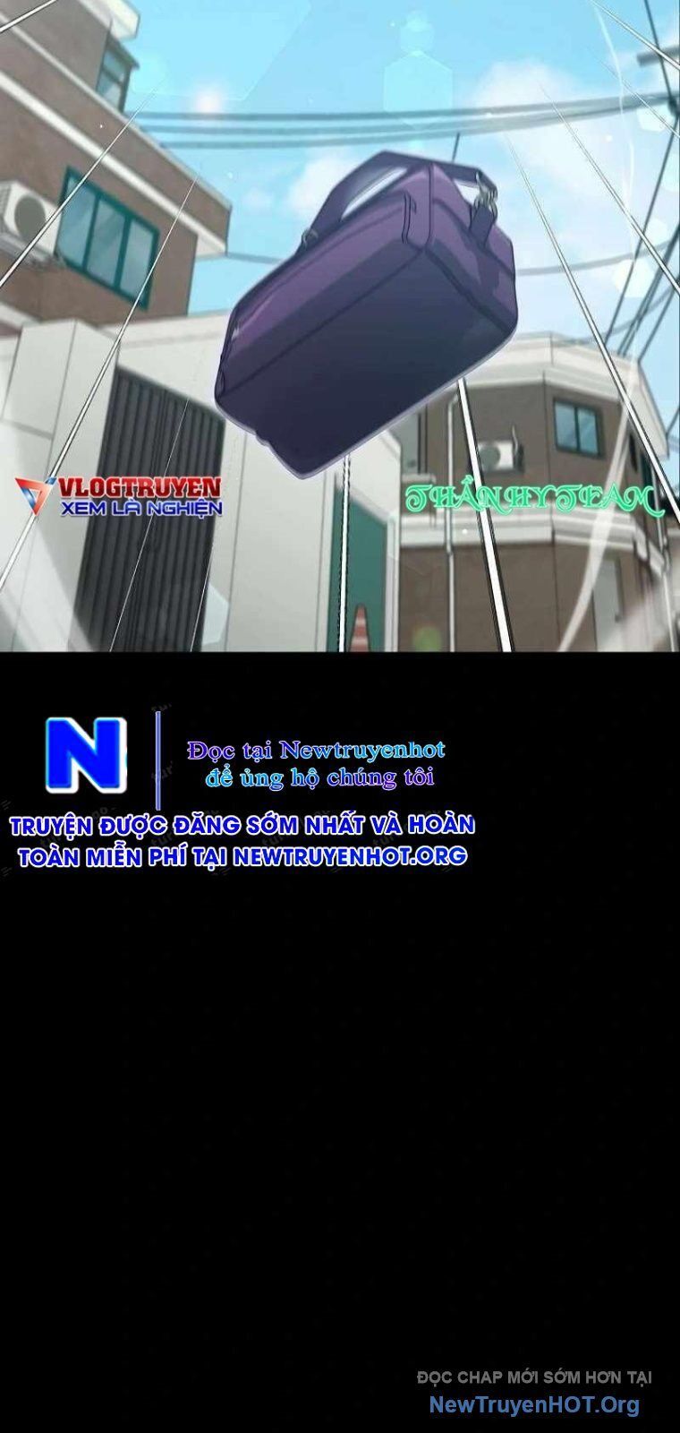 Bố Tôi Quá Mạnh - Chapter 203 - Page 30