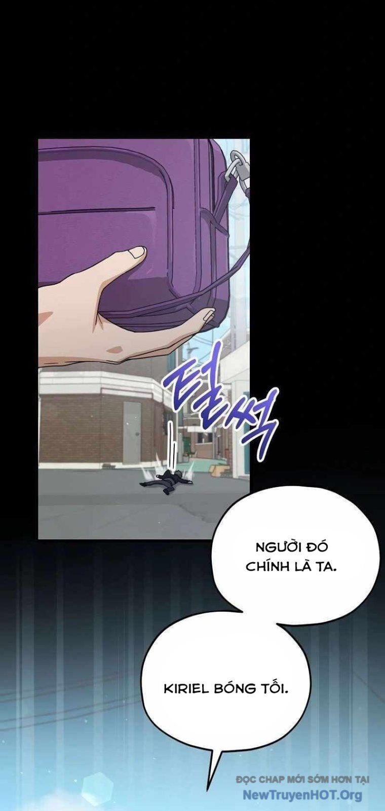 Bố Tôi Quá Mạnh - Chapter 203 - Page 31