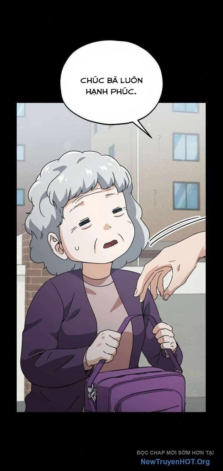 Bố Tôi Quá Mạnh - Chapter 203 - Page 33