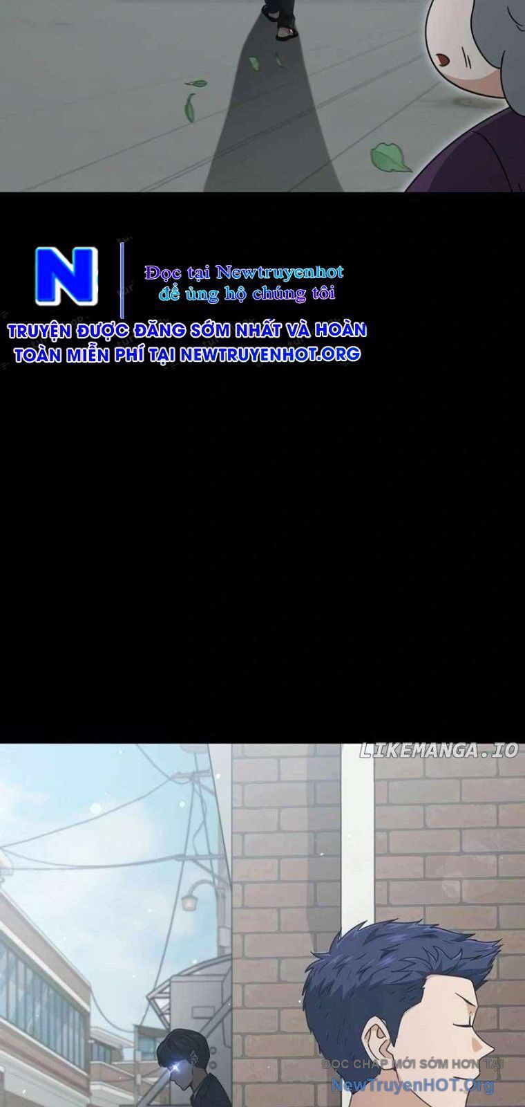 Bố Tôi Quá Mạnh - Chapter 203 - Page 35
