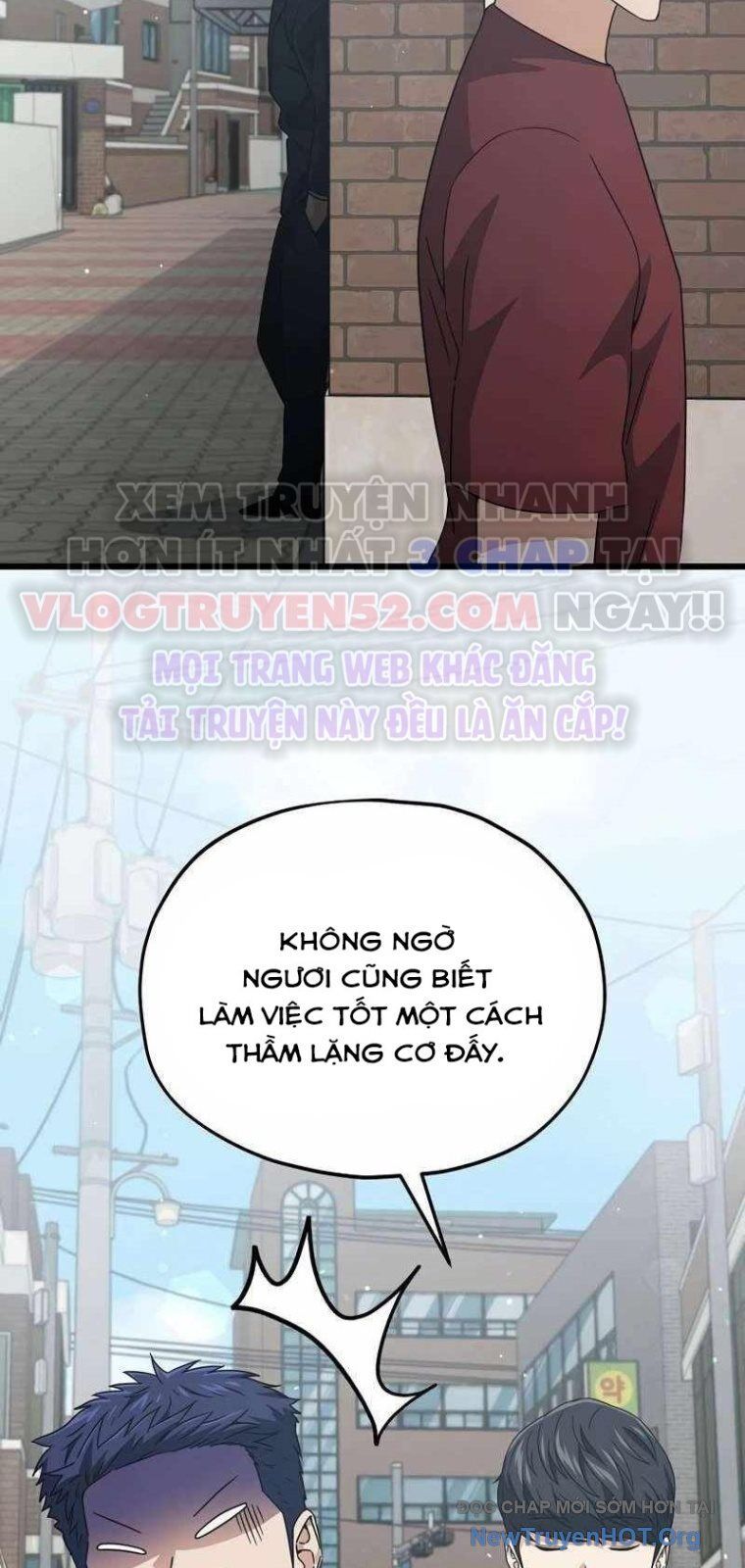 Bố Tôi Quá Mạnh - Chapter 203 - Page 36