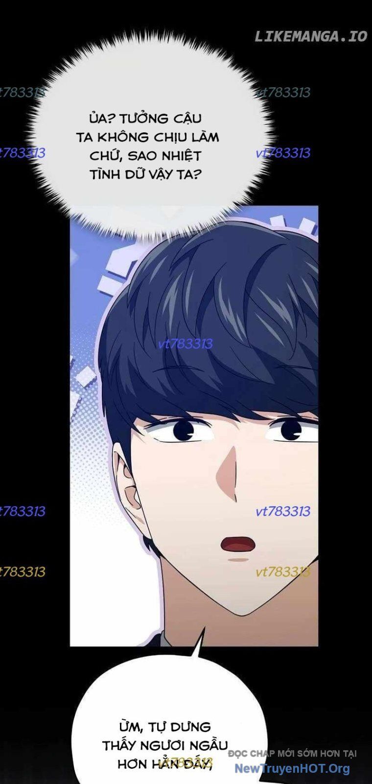 Bố Tôi Quá Mạnh - Chapter 203 - Page 41