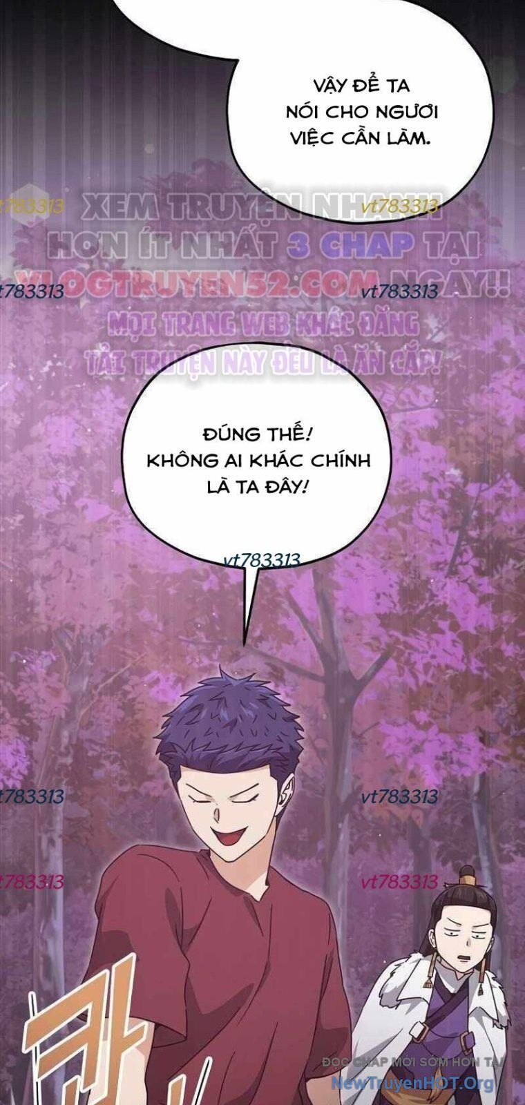 Bố Tôi Quá Mạnh - Chapter 203 - Page 42