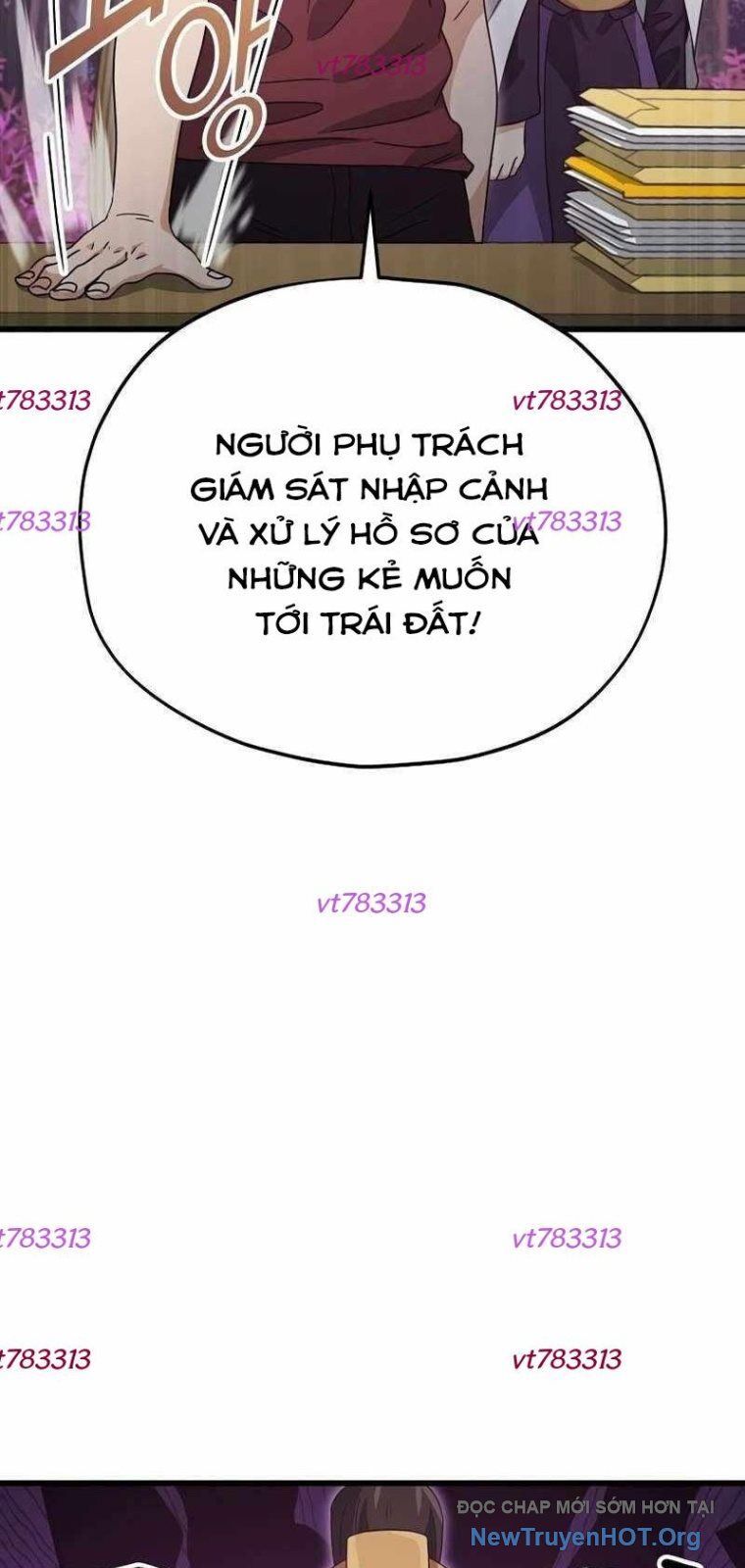 Bố Tôi Quá Mạnh - Chapter 203 - Page 43