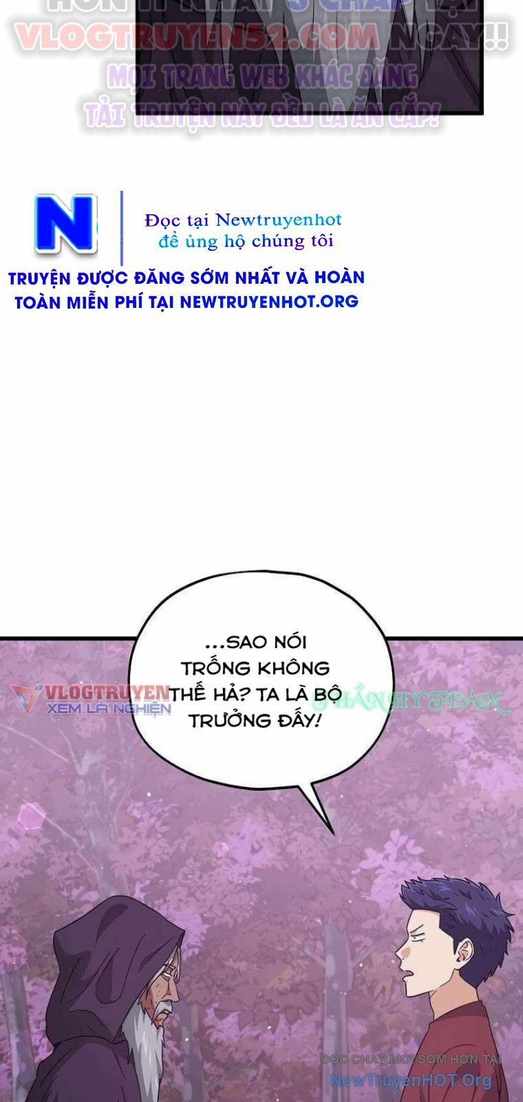 Bố Tôi Quá Mạnh - Chapter 203 - Page 51